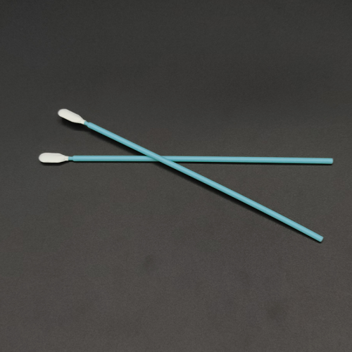 MPS-740 Knitted Clean room Polyester Tipped Swabs