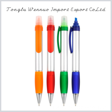 double side highlighter marker pen highlighter pen