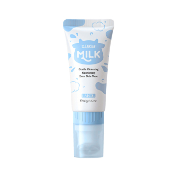 LAIKOU 80g Brightening Moisturizing Facial Foam
