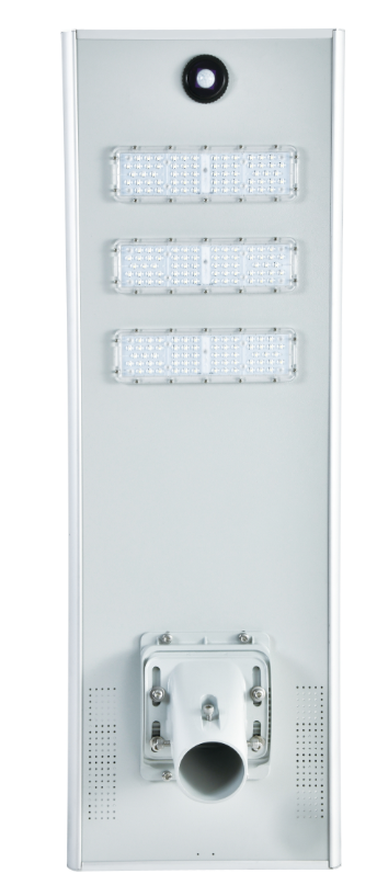 solar street lights