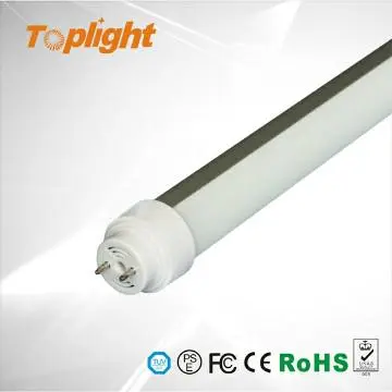 2sides Shine LED Tube 24W Lamp