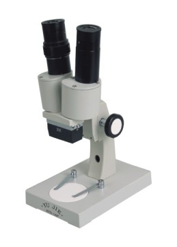 Stereo Microscope with CE Approved Yj-T1ap