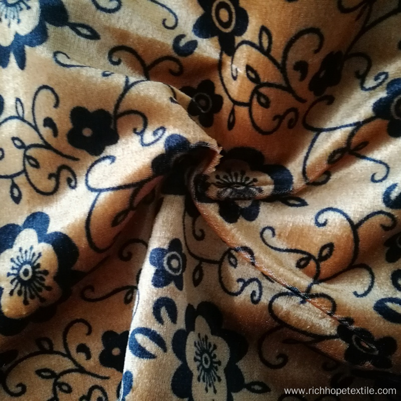 Cheap Printed Factory African Fabrics