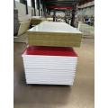 Insulated Rock Wool Cladding System for Modern Construction