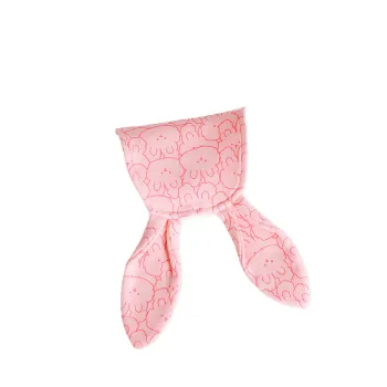 Cotton Sweat towel for Babies and Kindergarteners - Fall Class Essentials
