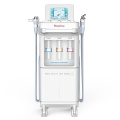 Máquina facial de hidrodermoabrasión 9 en 1 Omeina