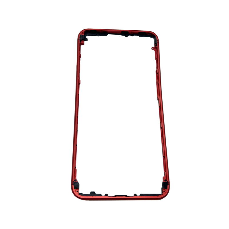 DUNGANLI custom CNC aluminum enclosure