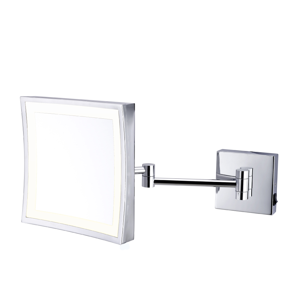 LED mirror