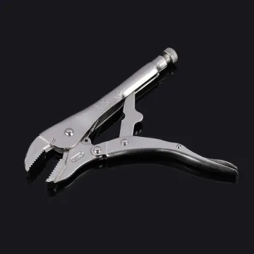 10 Inch Alloy Steel Grip Locking Pliers