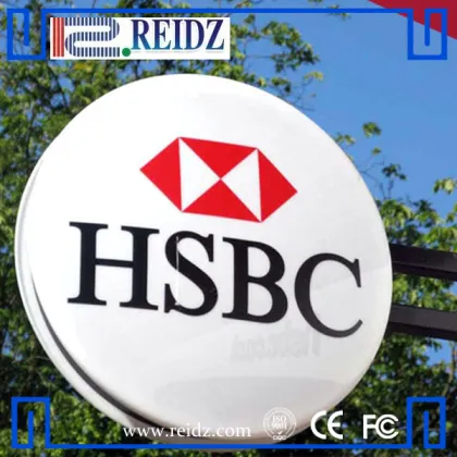 battery powered lighting display light box led