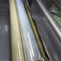 Chinesische Klebebandkaste PFA transparent breiter Film