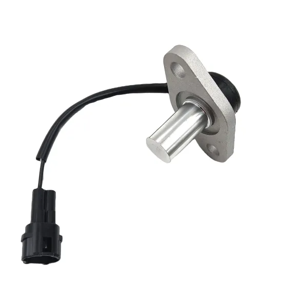 S831901220 Sensor Truck Parts