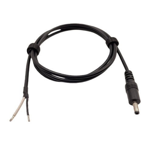 Φ3.5x1.35mm DCプラグ～錫メッキ