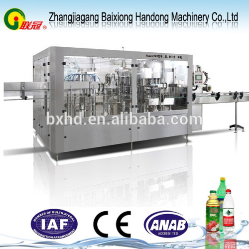 Pet Bottle Energy Drink Production Line, High Quality Pet Bottle Energy