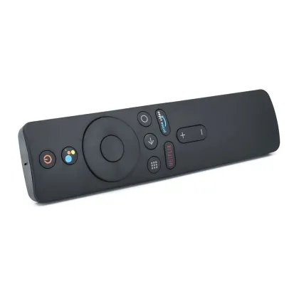 XMRM-008 New Voice Remote Control for Xiaomi Mi TV Stick 4A 4S 4X 4K Ultra HD Android TV MI BOX S