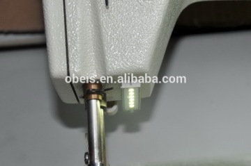 sewing machine waterproof led work lamp L shaped