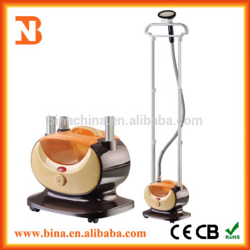 3.3L Big Water Tank Industrial Garment Steamer