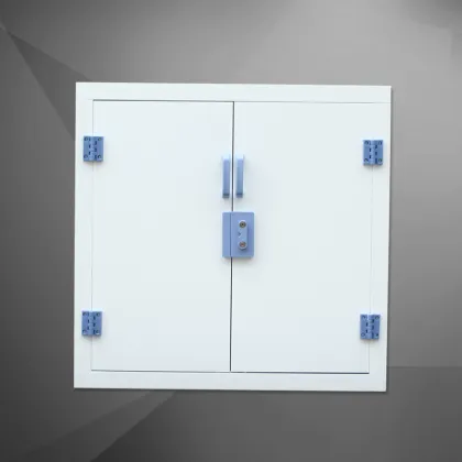 Acid Storage Cabinet - Lab Furniture & Laboratory Storage Solutions