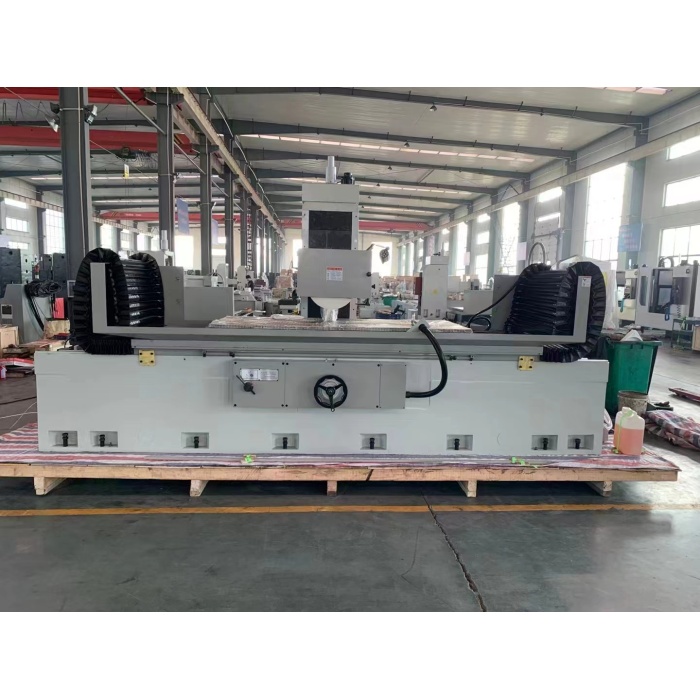 Macchina di macinazione della superficie di precisione 50100AHR/AHD