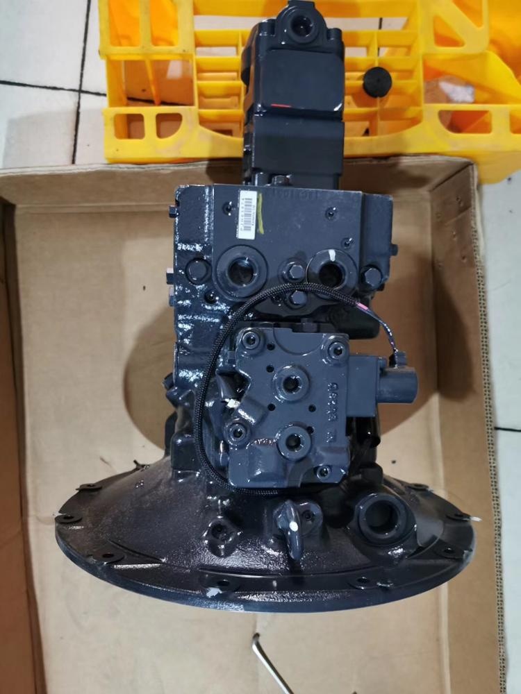 Excavator PC70-8 main pump 708-3T-00151 hydraulic pump