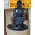 Excavator PC70-8 main pump 708-3T-00151 hydraulic pump