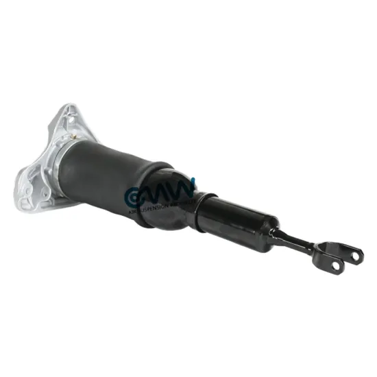 4Z7413031A 4Z7616051B Front Suspension Strut Assembly for Audi A6 C5 Allroad Quattro Air Shock Absorber
