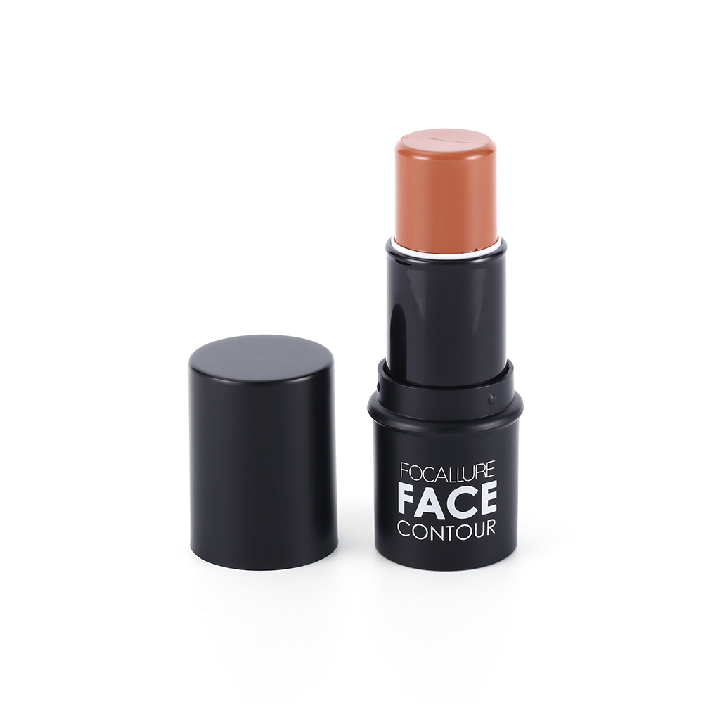 Contorno stick face contour marcador de maquiagem