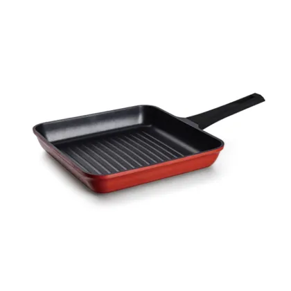 OEM Cast Iron Cookware Sets Enamel Cooking Pots Casserole Sets