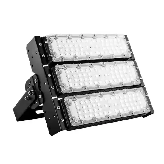 IP65 Waterproof 200W LED Flood Light - Best Selling Stadium Flood Lamp