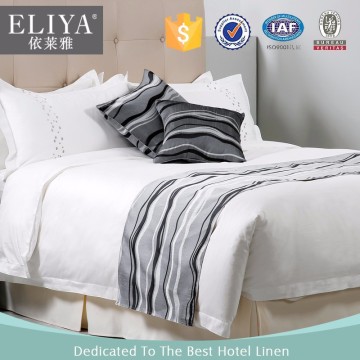 ELIYA factory china linen /hotel fitted bed linen for sale