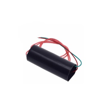Generatore ad arco impulso ad alta tensione 50kV: Modulo trasformatore inverter da 3,7-6v da DC a 50kV 2-3A