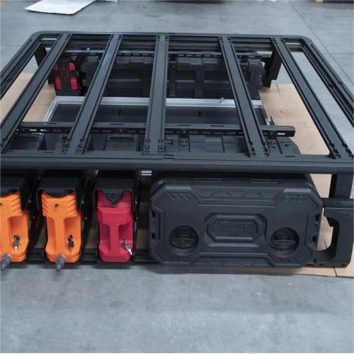 Покача для модификации грузовика