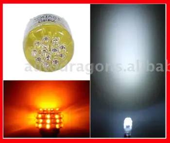7440 / 7443 (T20) LED lamps,car led light,automobile led lighting, auto led bulb
