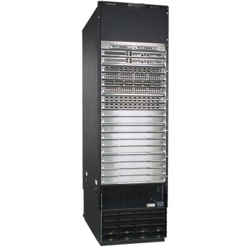 Core Switch CE12816: 40GE & 100GE Network Switch for Fast Delivery