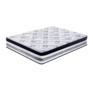 Queen Size Pocket Spring Mattress AC-1217