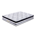 Matelas à ressort de poche Queen Taille AC-1217