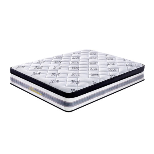 Matelas hybride de l'unité de poche Spring OEM