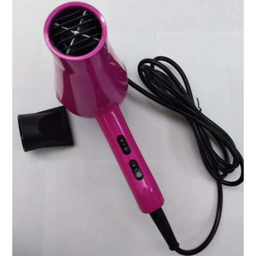 2000W Best Quality Barber Use Salon Hairdryer designer