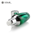 Luxury pump sprayer cosmetic bottles