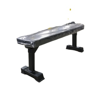 China Factory Best Selling Gym Equipment: Fitness Flat Bench & Training Gear