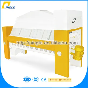 Grain processing machinery flour mill machinery maize flour production line for sale