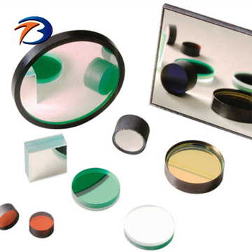 Custom Optical Dichroic Glass Filter Mirror