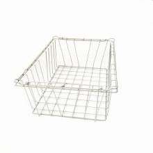 Customized Design Wire Mesh Basket