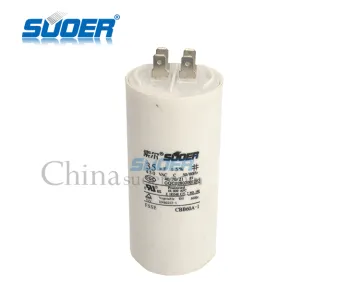 450V Washing Machine Capacitors