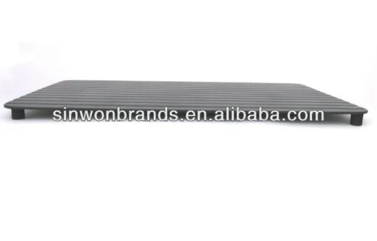 8"*14" easy pick up defrosting tray