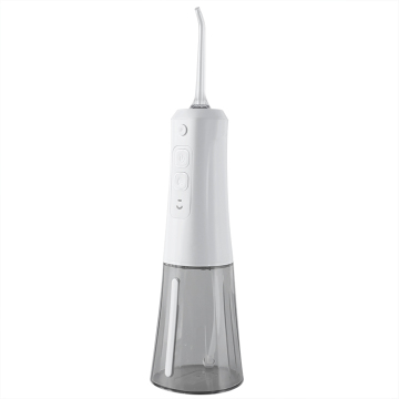 Amazon Wireless getto d'acqua denti chiari orientare filo interdentale piegato