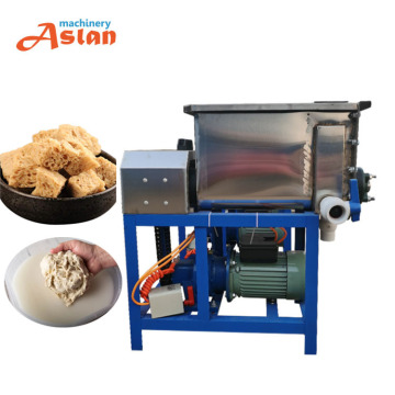 Factory Supply Flour Washing Gluten Making Machine - Gluten Washer Machine for Seitan Production