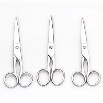 2013 New Stainless Steel Sewing Scissors