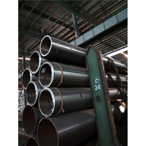 HIgh Quality P92 Petrochemical Pipe