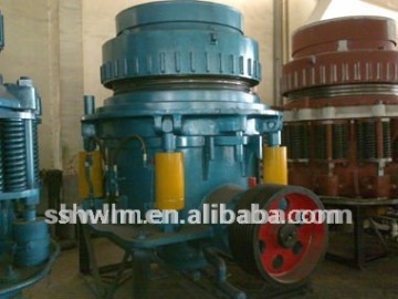 industrial crushers ore crusher